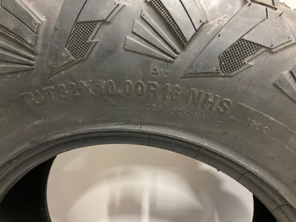 Шина XPS Trac Force 32x10R16